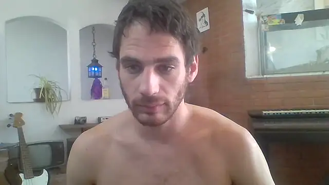 Stevenson988 online show from 11.24.25