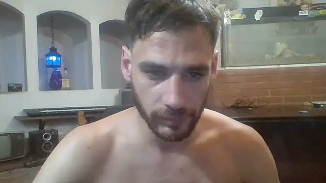 Stevenson988 online show from 12.04.25