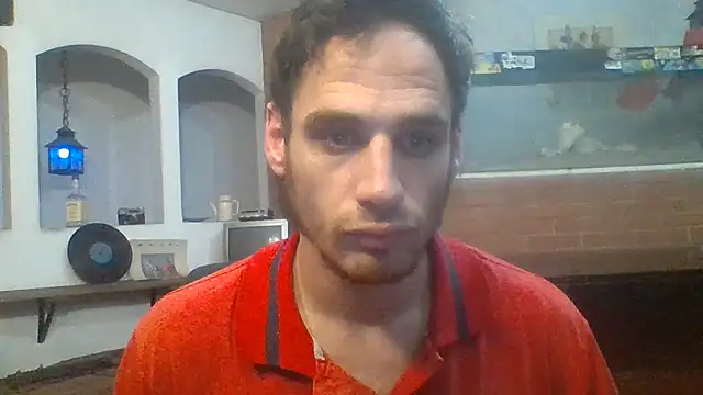 Stevenson988 online show from 07.17.26