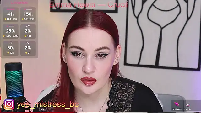 Vicky Fetish online show from 03.07.26