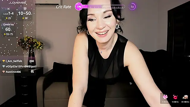 Sofia Ford online show from 01.05.25