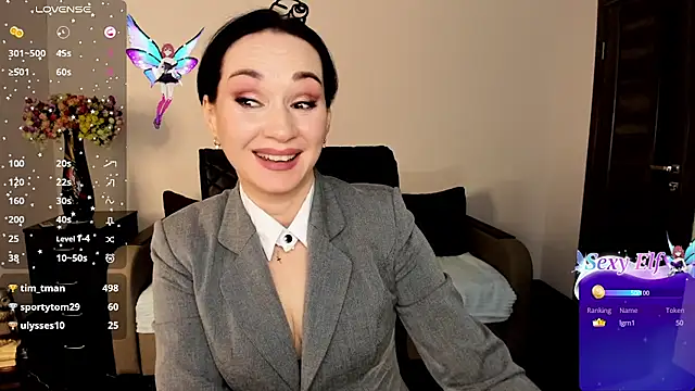 Sofia Ford online show from 02.06.25