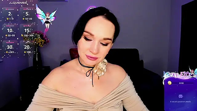 Sofia Ford online show from 03.03.25