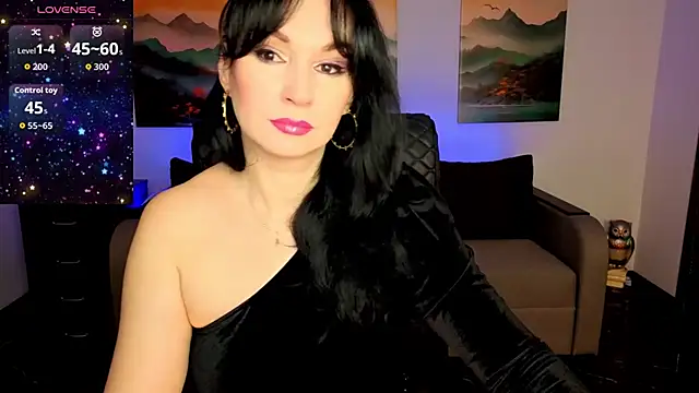 Sofia Ford online show from 02.22.26