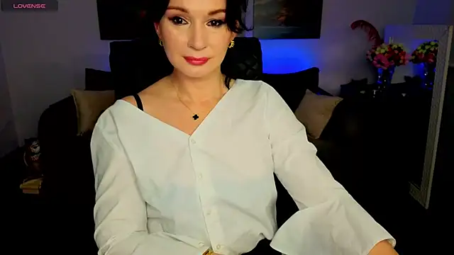 Sofia Ford online show from 05.09.26