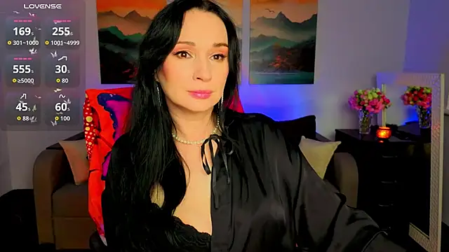 Sofia Ford online show from 06.10.26