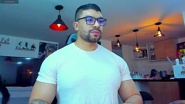 Michael Diamond online show from 12.04.24