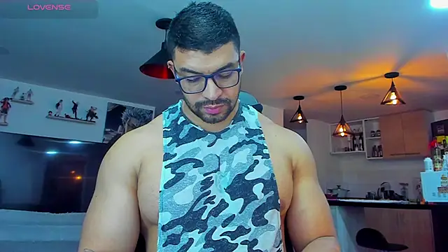 Michael Diamond online show from 12.06.24