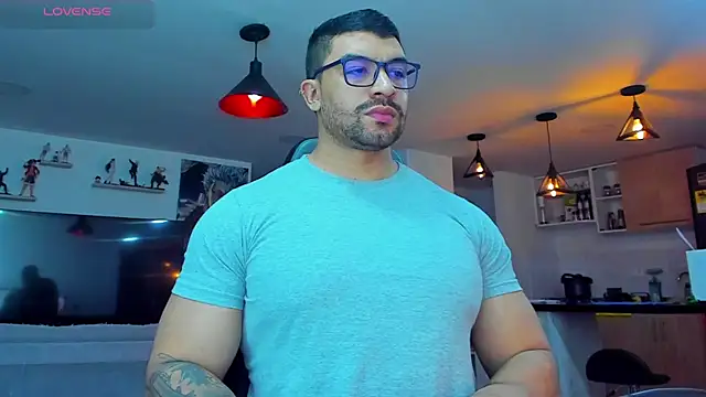 Michael Diamond online show from 12.11.24