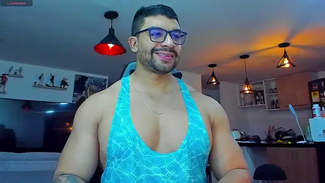 Michael Diamond online show from 12.13.24