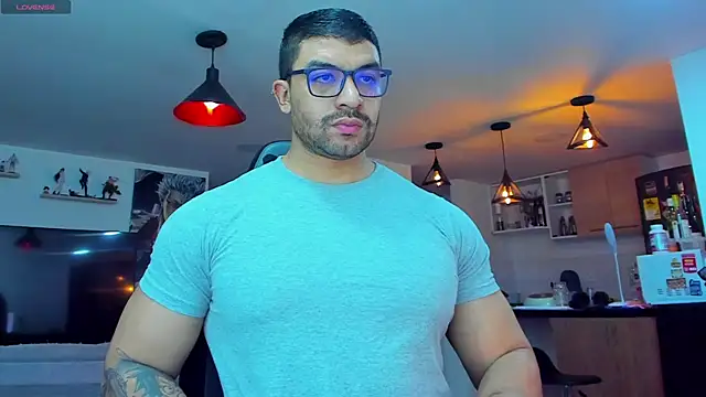 Michael Diamond online show from 12.15.24