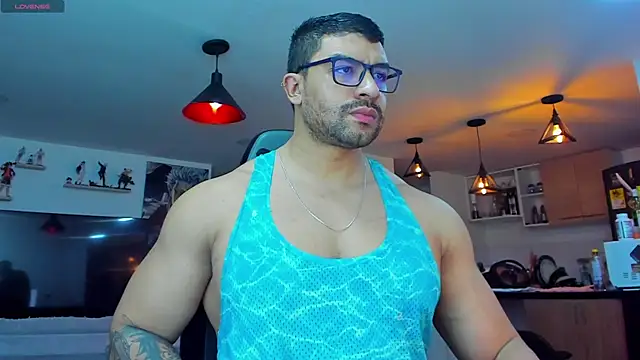 Michael Diamond online show from 12.18.24