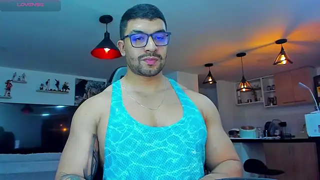 Michael Diamond online show from 01.02.25