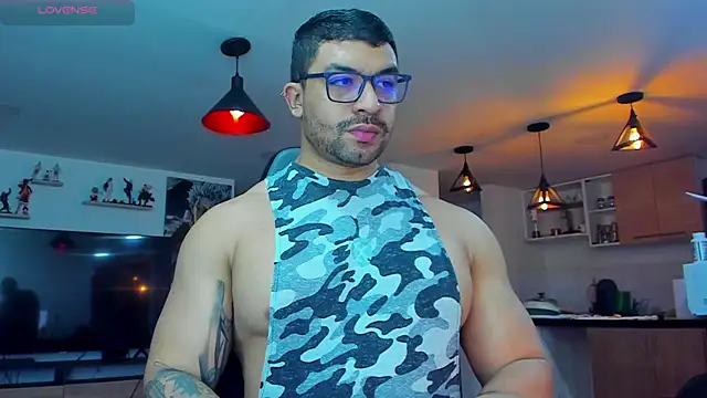 Michael Diamond online show from 01.13.25