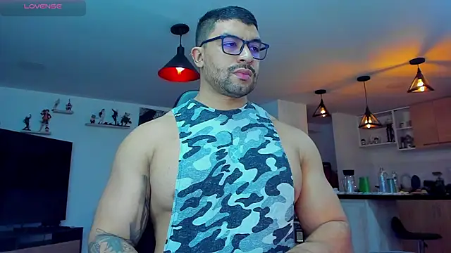 Michael Diamond online show from 01.27.25