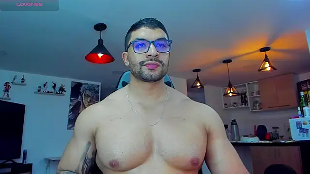 Michael Diamond online show from 01.30.25