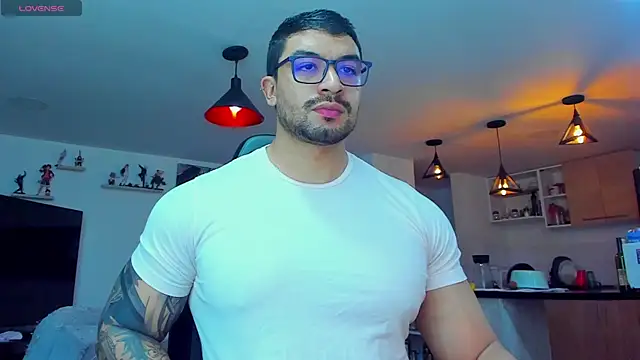 Michael Diamond online show from 02.18.25