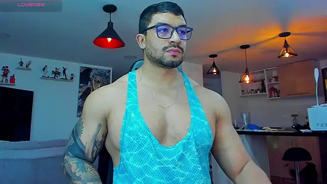 Michael Diamond online show from 02.20.25