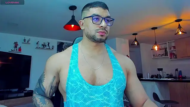 Michael Diamond online show from 02.24.25