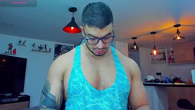 Michael Diamond online show from 02.25.25