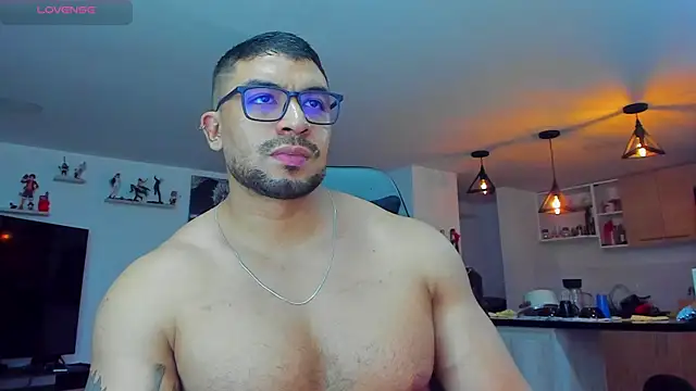 Michael Diamond online show from 02.26.25