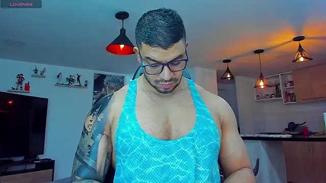 Michael Diamond online show from 02.27.25