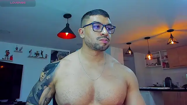 Michael Diamond online show from 02.28.25