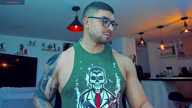 Michael Diamond online show from 03.01.25