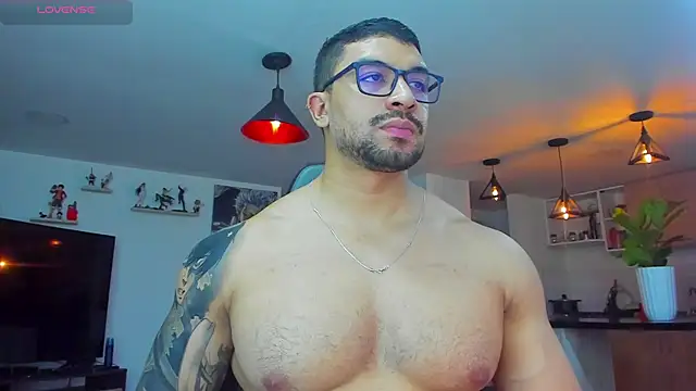 Michael Diamond online show from 03.12.25