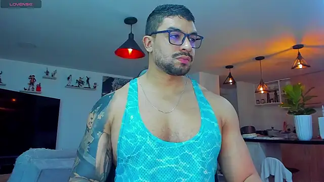 Michael Diamond online show from 03.15.25