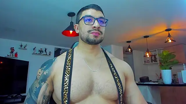 Michael Diamond online show from 03.17.25