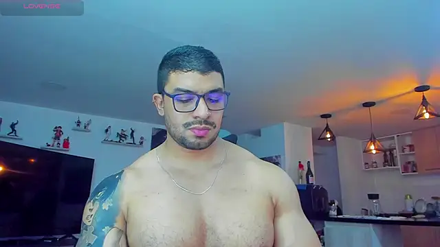 Michael Diamond online show from 03.19.25