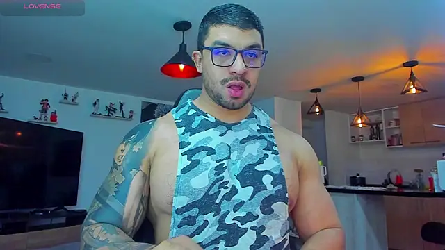 Michael Diamond online show from 03.20.25