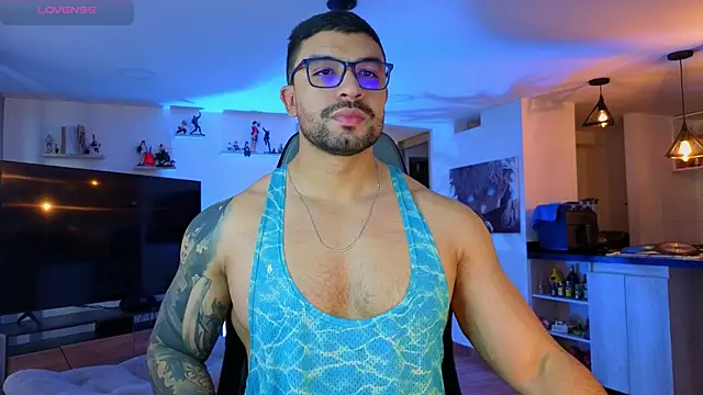 Michael Diamond online show from 09.12.25