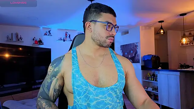 Michael Diamond online show from 09.13.25