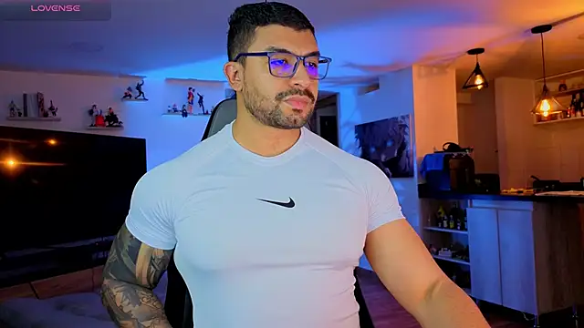 Michael Diamond online show from 09.18.25