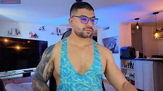 Michael Diamond online show from 09.28.25