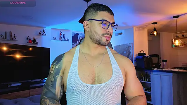 Michael Diamond online show from 10.02.25