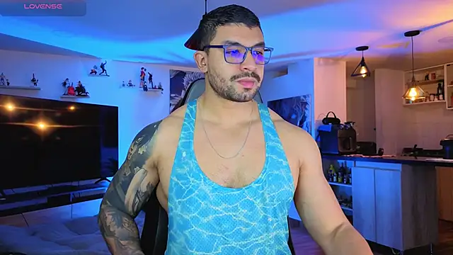 Michael Diamond online show from 10.17.25