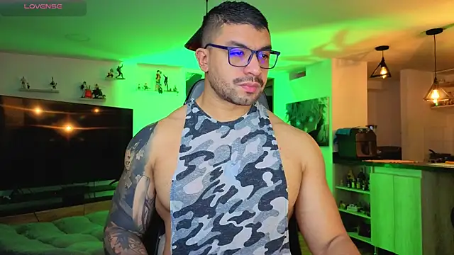 Michael Diamond online show from 10.30.25