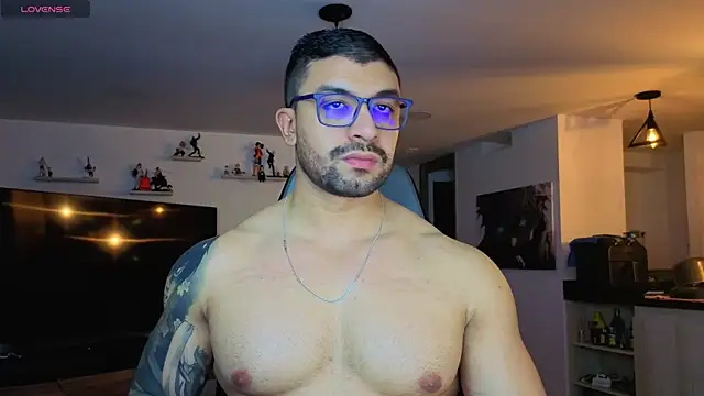 Michael Diamond online show from 11.05.25