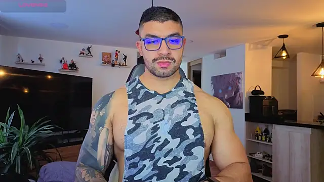 Michael Diamond online show from 11.22.25