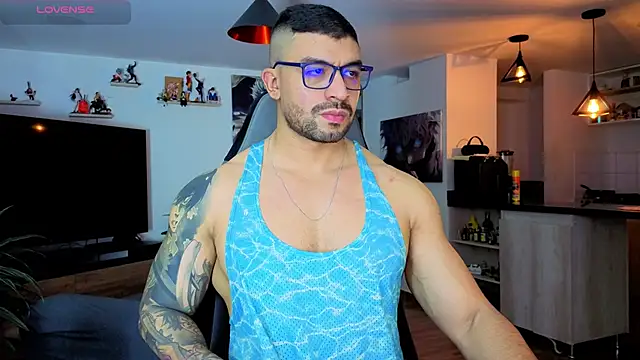 Michael Diamond online show from 12.20.25