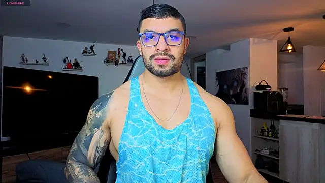 Michael Diamond online show from 01.15.26