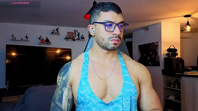 Michael Diamond online show from 02.26.26