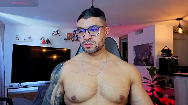 Michael Diamond online show from 03.15.26