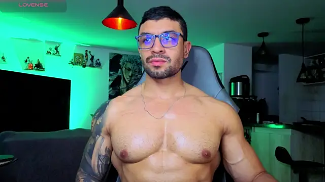 Michael Diamond online show from 06.24.26
