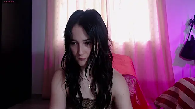 AlissonnFoxx online show from 02.16.26