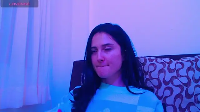 AlissonnFoxx online show from 06.11.26