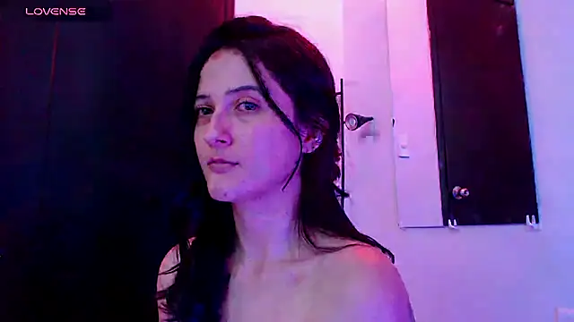 AlissonnFoxx online show from 06.12.26